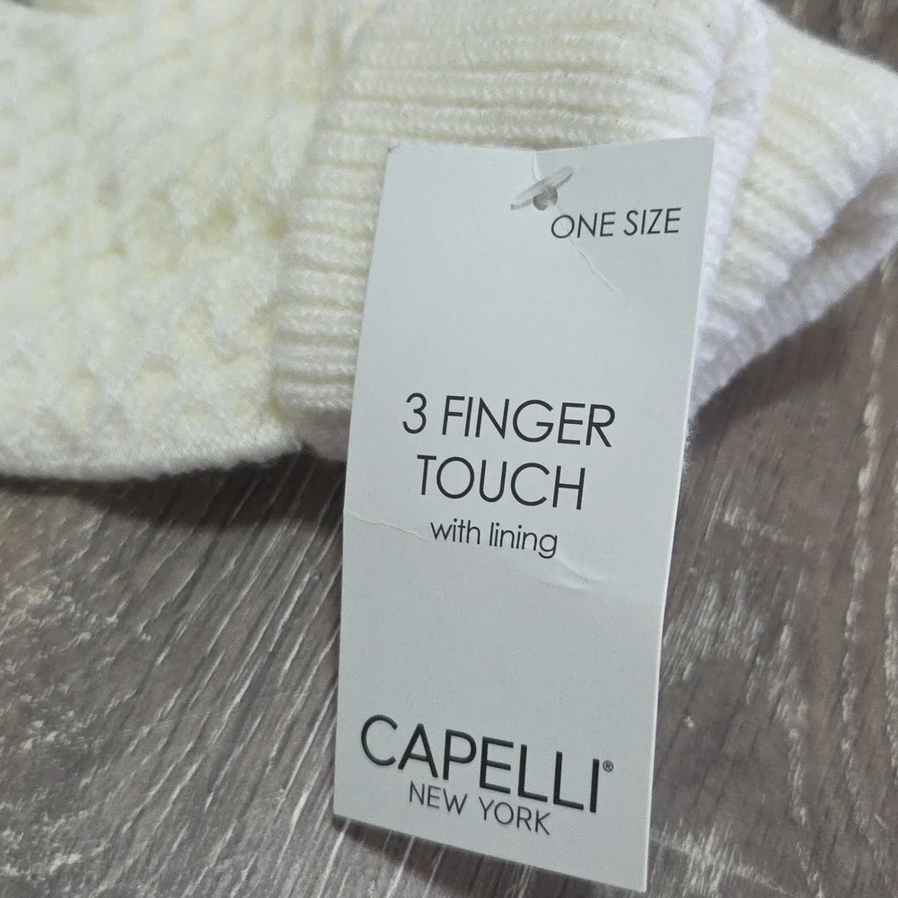 Capelli of New York new capelli